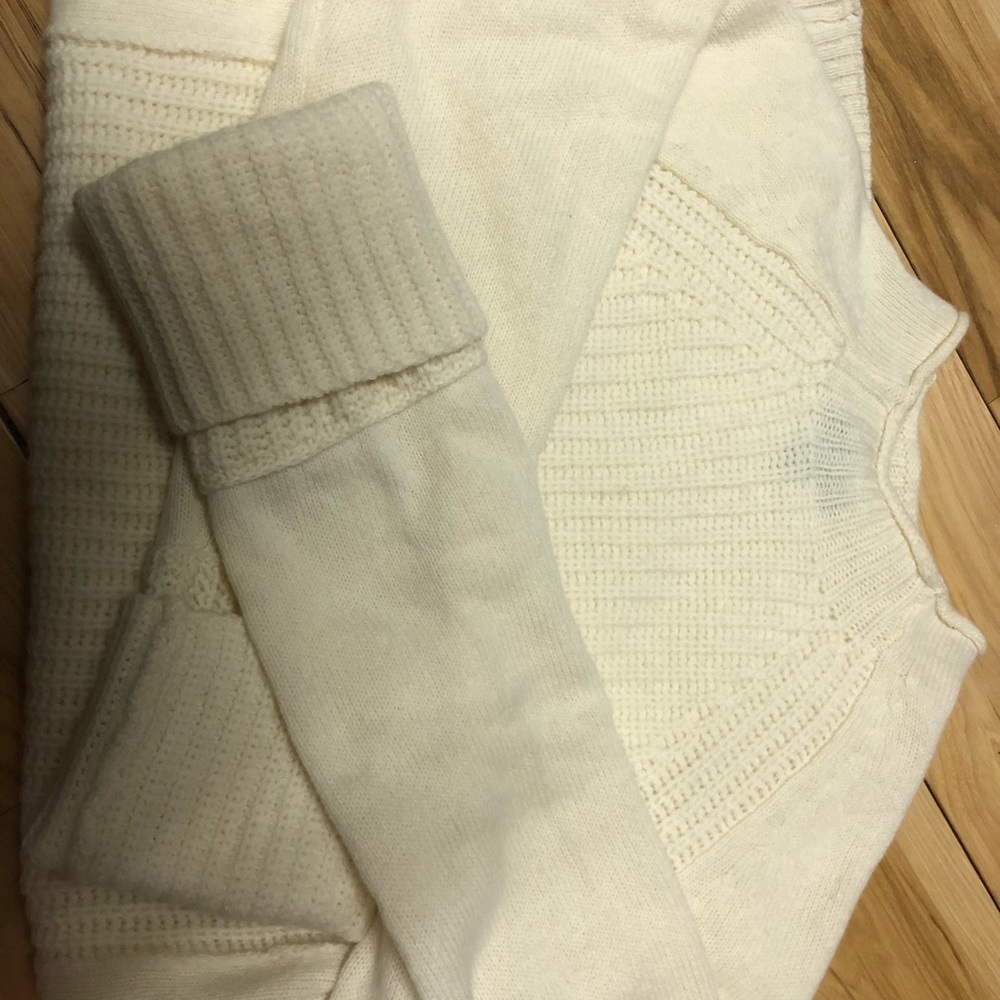 Jcrew Sweater